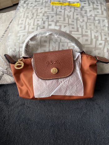 Sac à main longchampqq