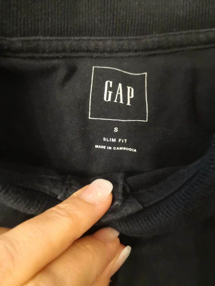 Polo Gap - photo numéro 3