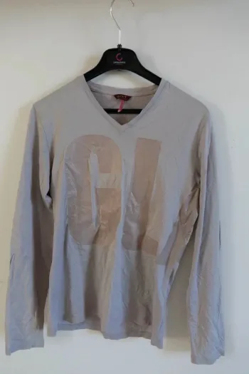 C54 t-shirt beige Bray Steve Alan M