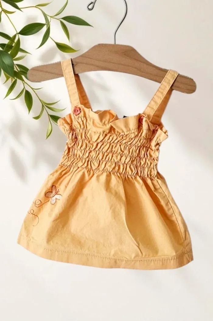 Top Les chatounets 12 mois Fille