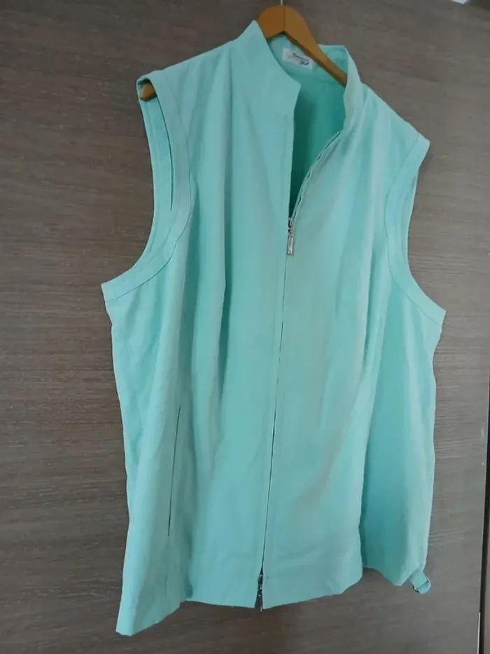 Veste - photo numéro 2