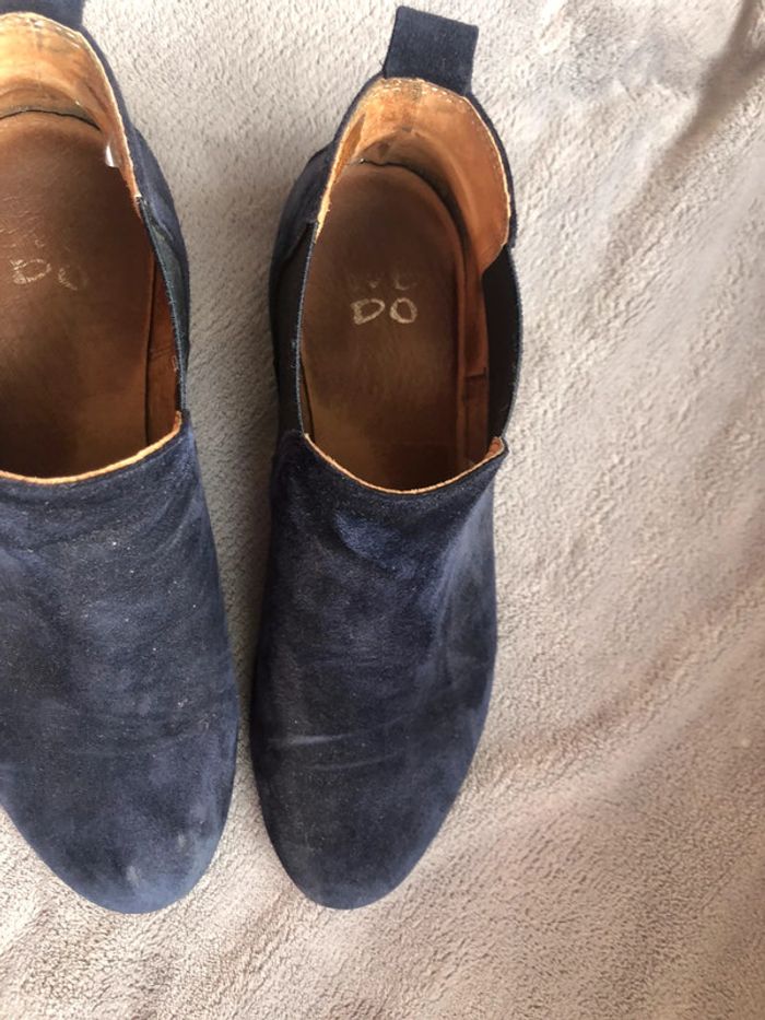 Boots we do taille 38 - photo numéro 2
