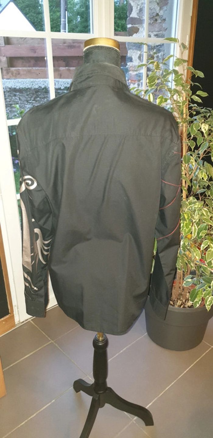 Chemise - photo numéro 2