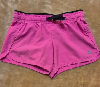 Shorte de sport 