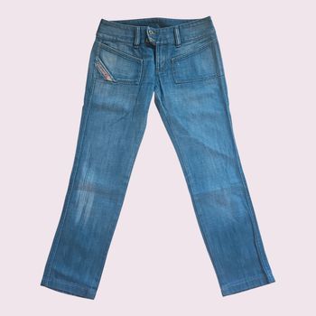 Jean marque Diesel