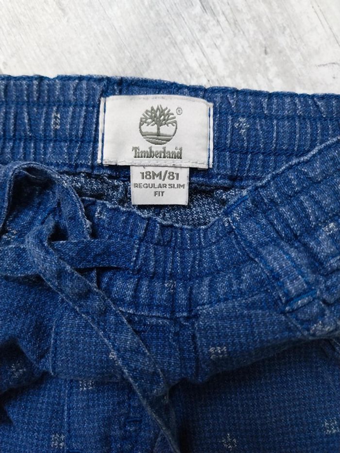 Short 18 mois timberland - photo numéro 4