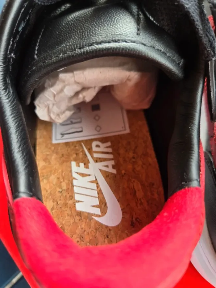 Jordan 1 elevate low femme taille 38 neuves - photo numéro 3