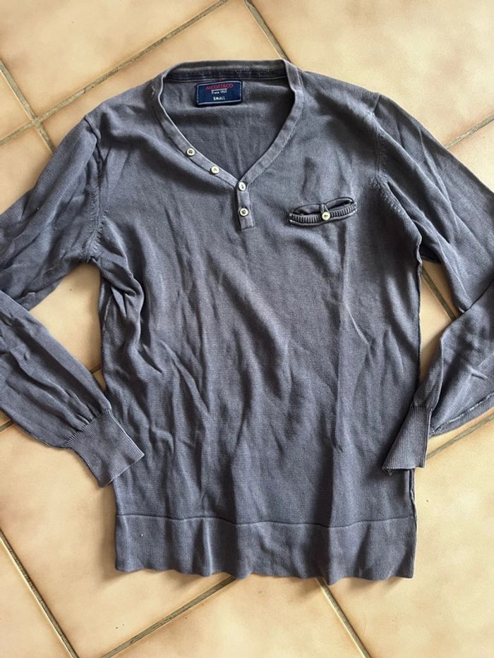 Pull léger Alcott & co taille S