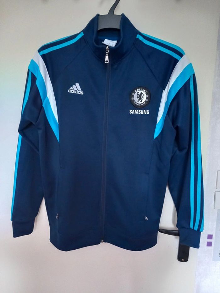 Veste de survêtement Adidas Chelsea