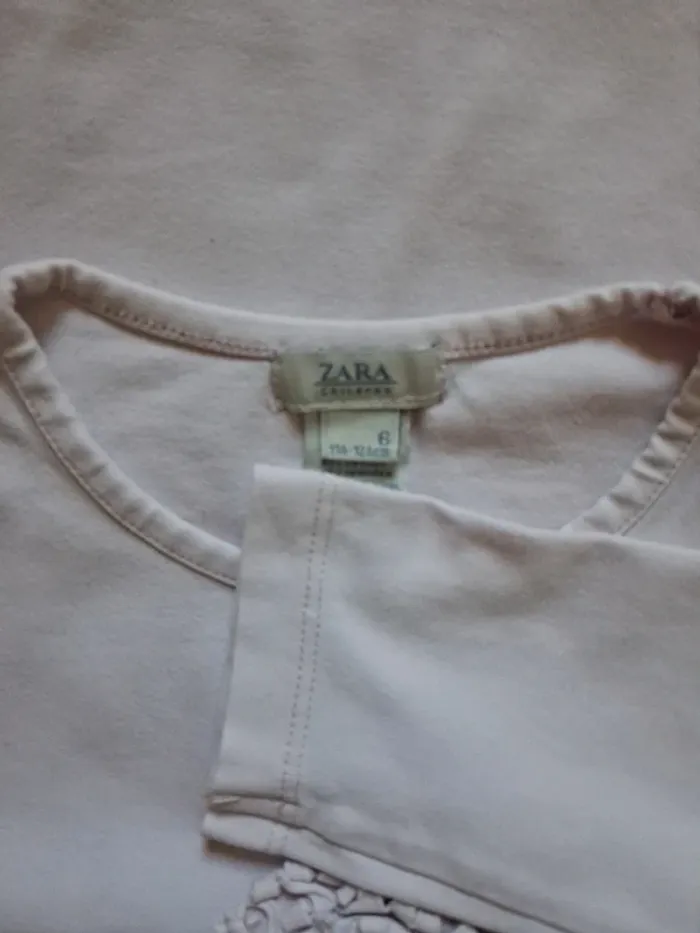 T-shirt - photo numéro 5