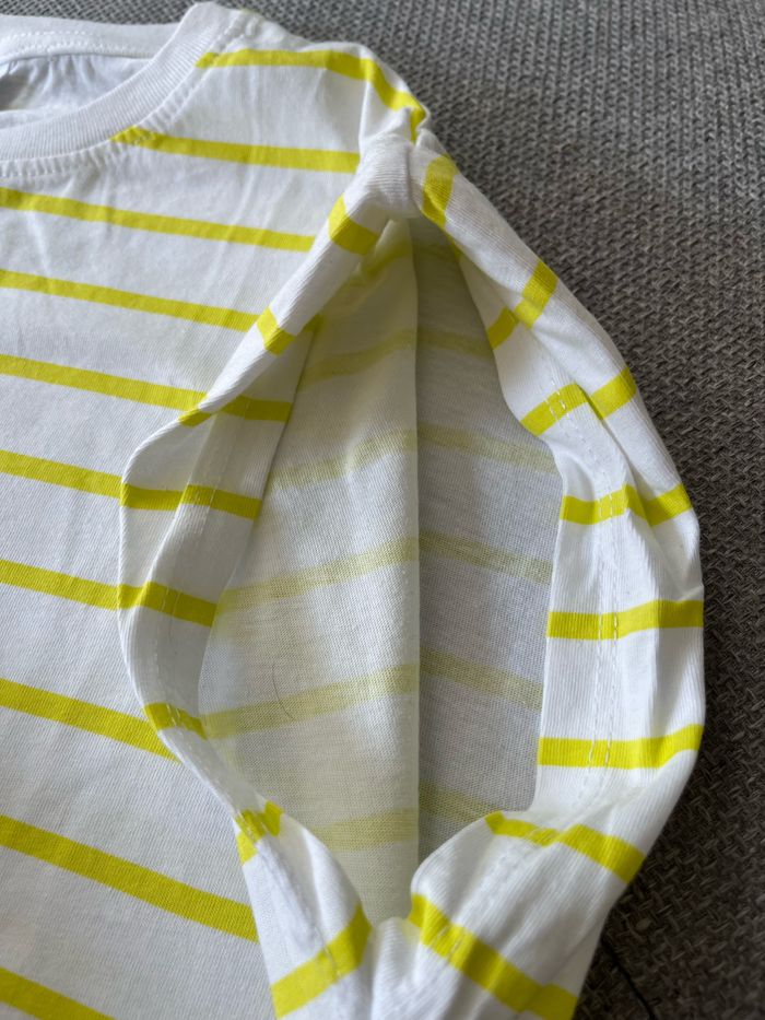 T-shirt Zara 9-10 ans - photo numéro 2