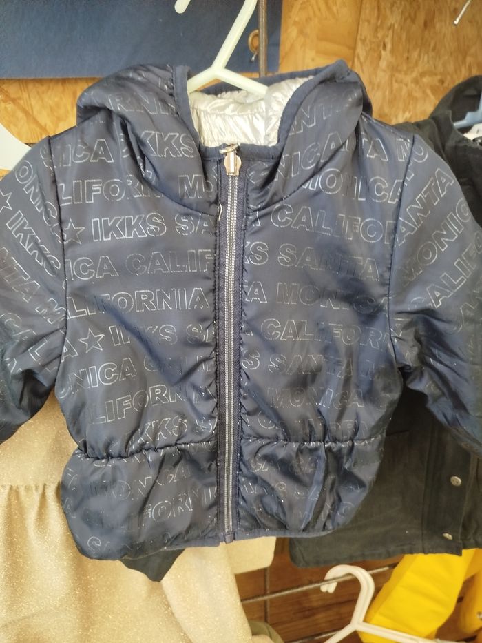 Manteau - photo numéro 2