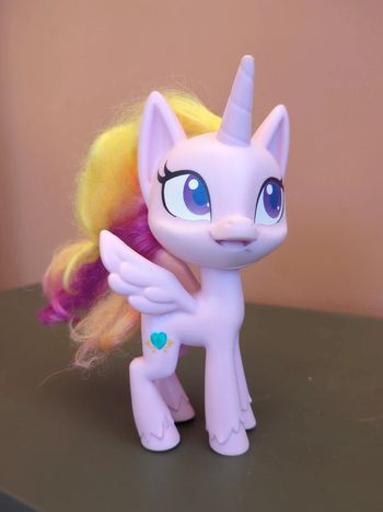 My Little Pony Cadence