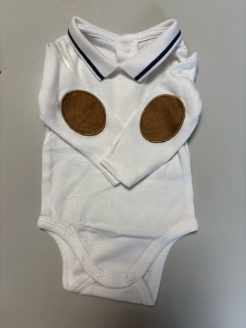 Lots vêtements garçons 1 mois 