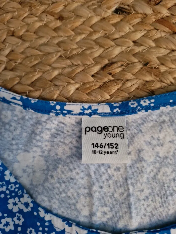 Robe sans manche - photo numéro 2