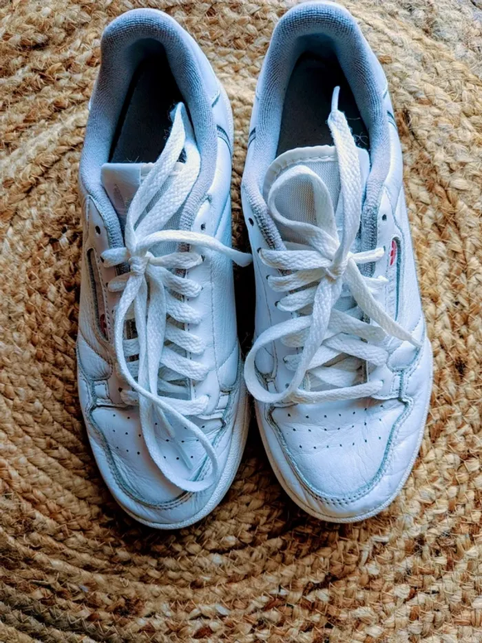Baskets adidas continental 80 - photo numéro 3
