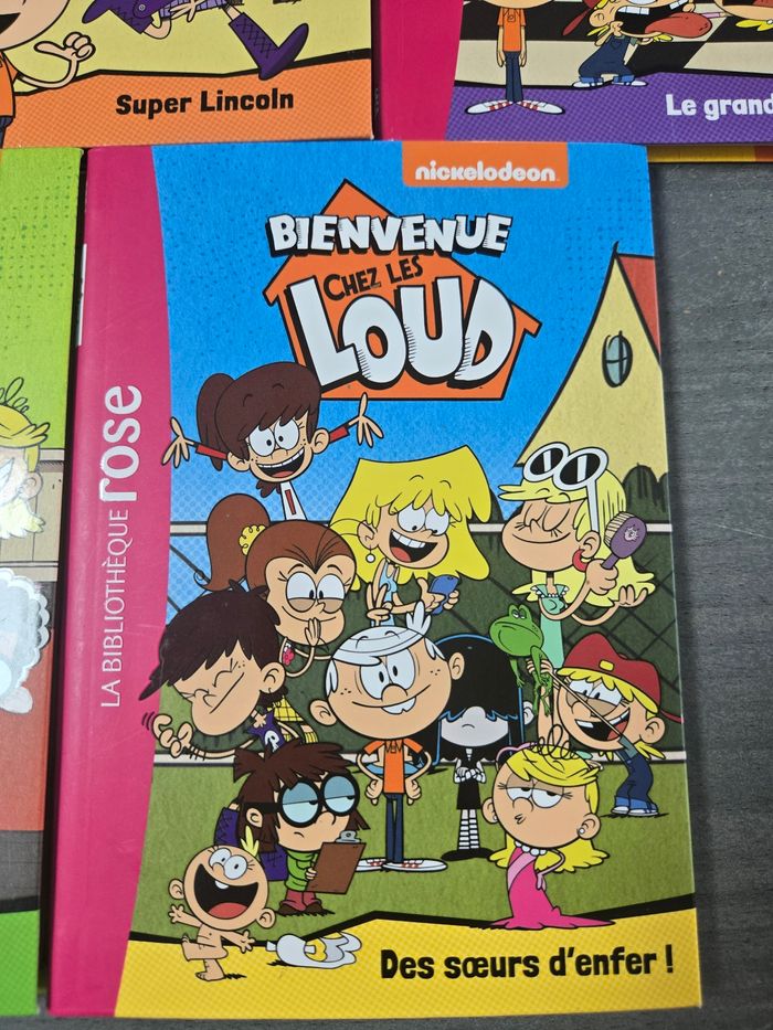 Livre 📖 - photo numéro 4
