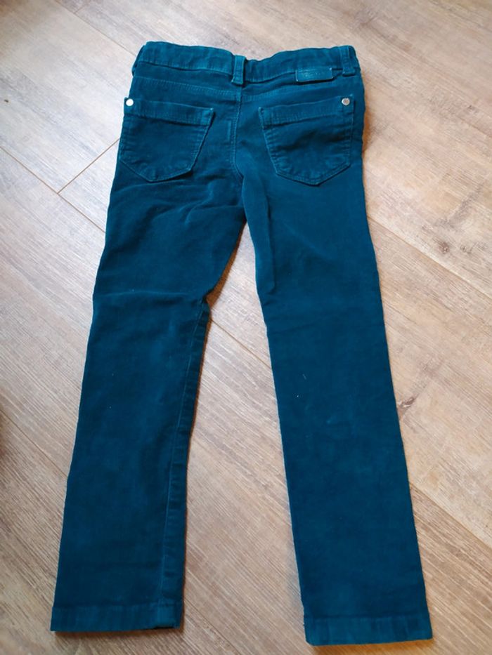 Pantalon 4 ans - photo numéro 2