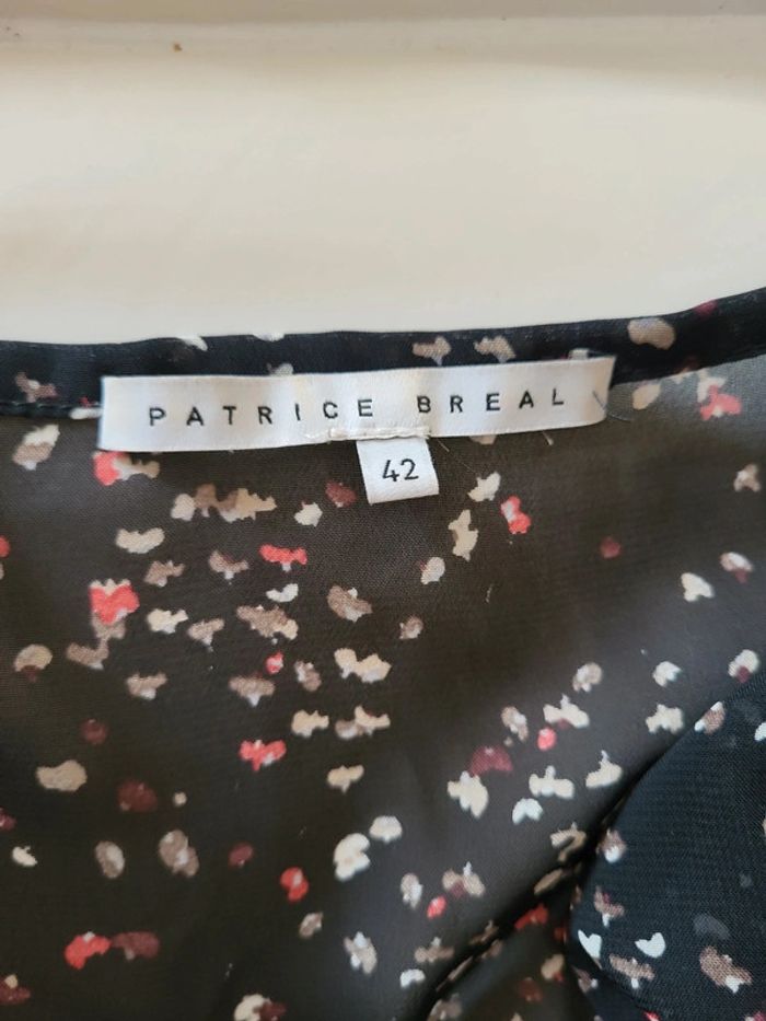 Robe courte bréal 42 - photo numéro 4