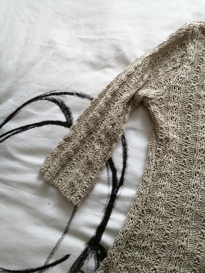 Pull femme - photo numéro 3
