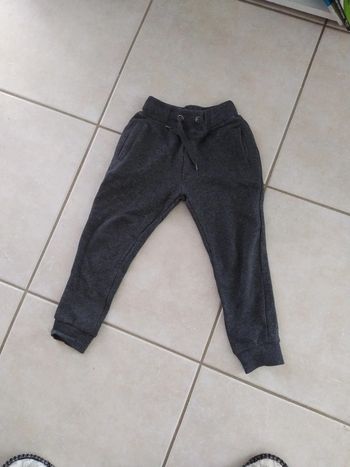 Pantalon jogging