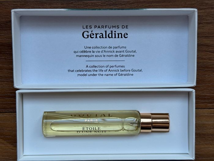 Annick Goutal Étoile d’une nuit - photo numéro 3