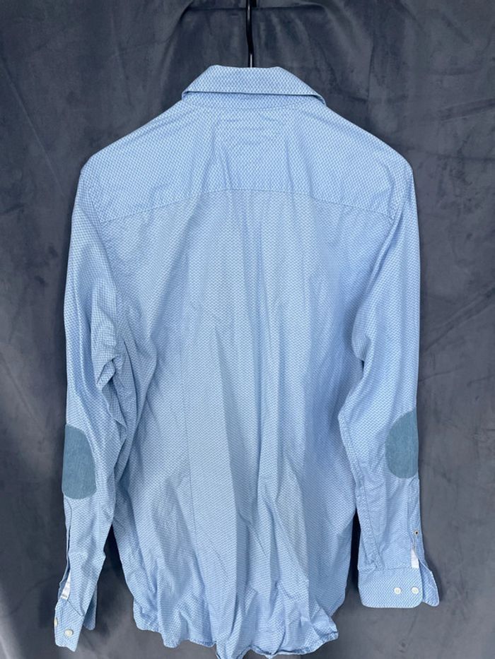 Chemise Homme Tommy Hilfiger M - photo numéro 2