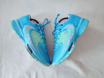 Nike zoom  hight freak  4 pierre de naissance