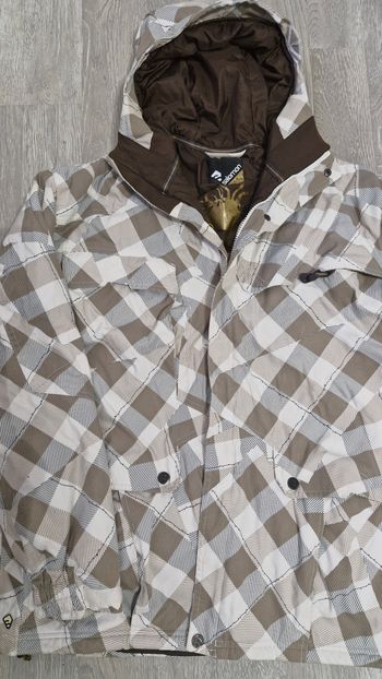 Salomon Blouson ski Homme XL