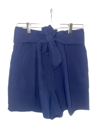 Short marine H&M 38