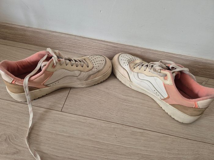 Chaussure - photo numéro 3