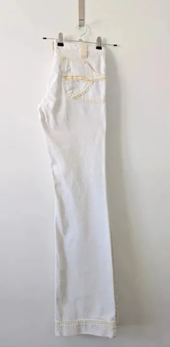 Jean évasé - Custo Barcelona - taille 30 (Fr40)