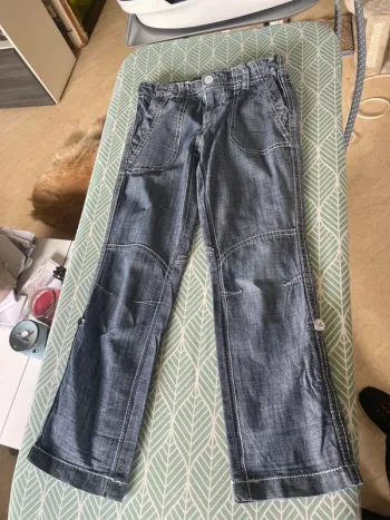 Pantalon garçon 5 ans