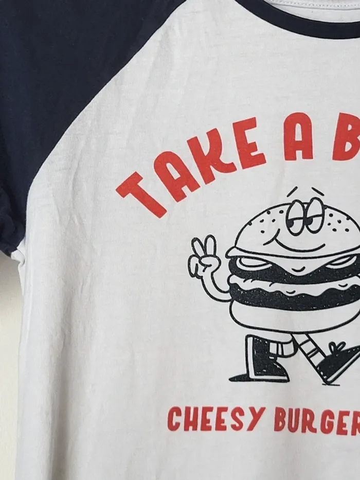 Lot de 3 t-shirt à manches courtes garçon - photo numéro 9