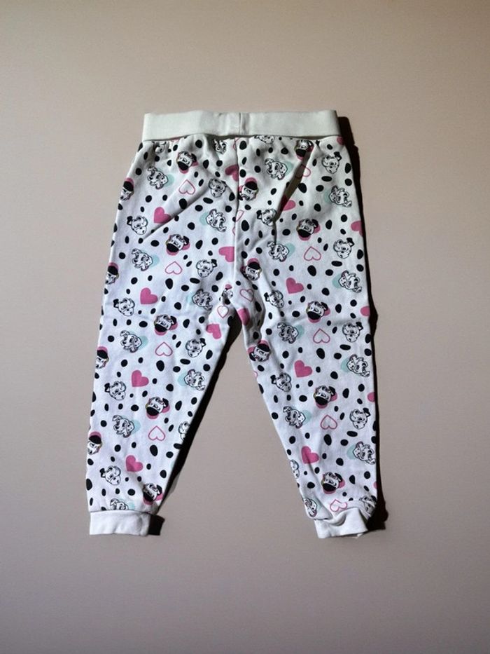 Jogging dalmatiens Disney Baby - photo numéro 3
