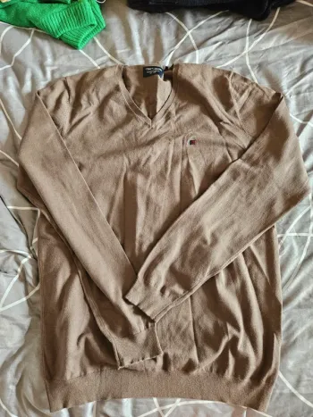 Pull Teddy Smith taille XXL