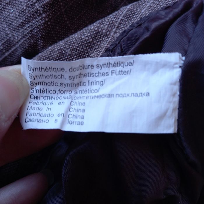 Sac à main fantaisie - photo numéro 4