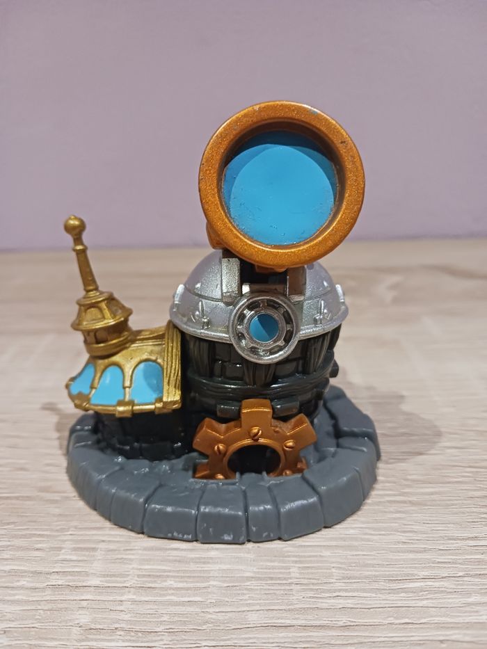 Figurine Skylanders Imaginators Gryphon Park Observatory0