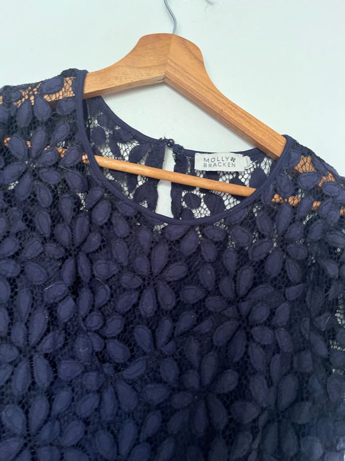 Robe femme Molly Bracken  38 - photo numéro 3