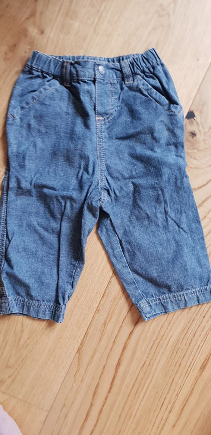 Pantalon 12mois