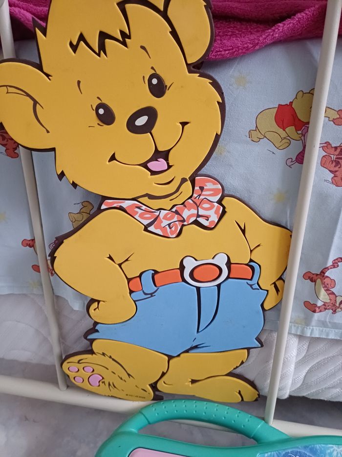 Déco chambre et ardoise - photo numéro 2