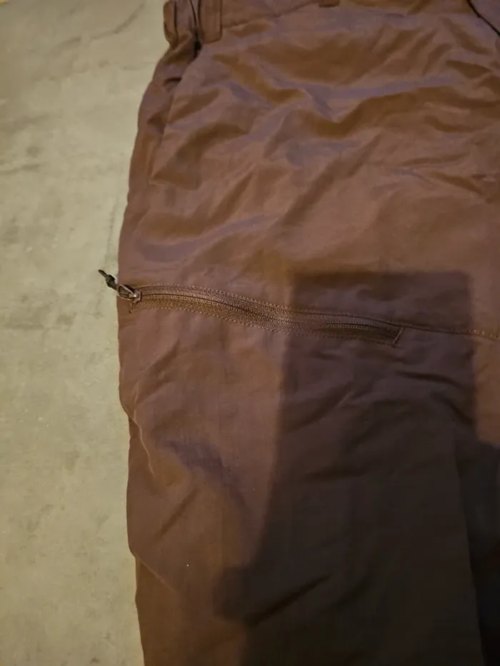 Pantalon quechua decathlon - photo numéro 2