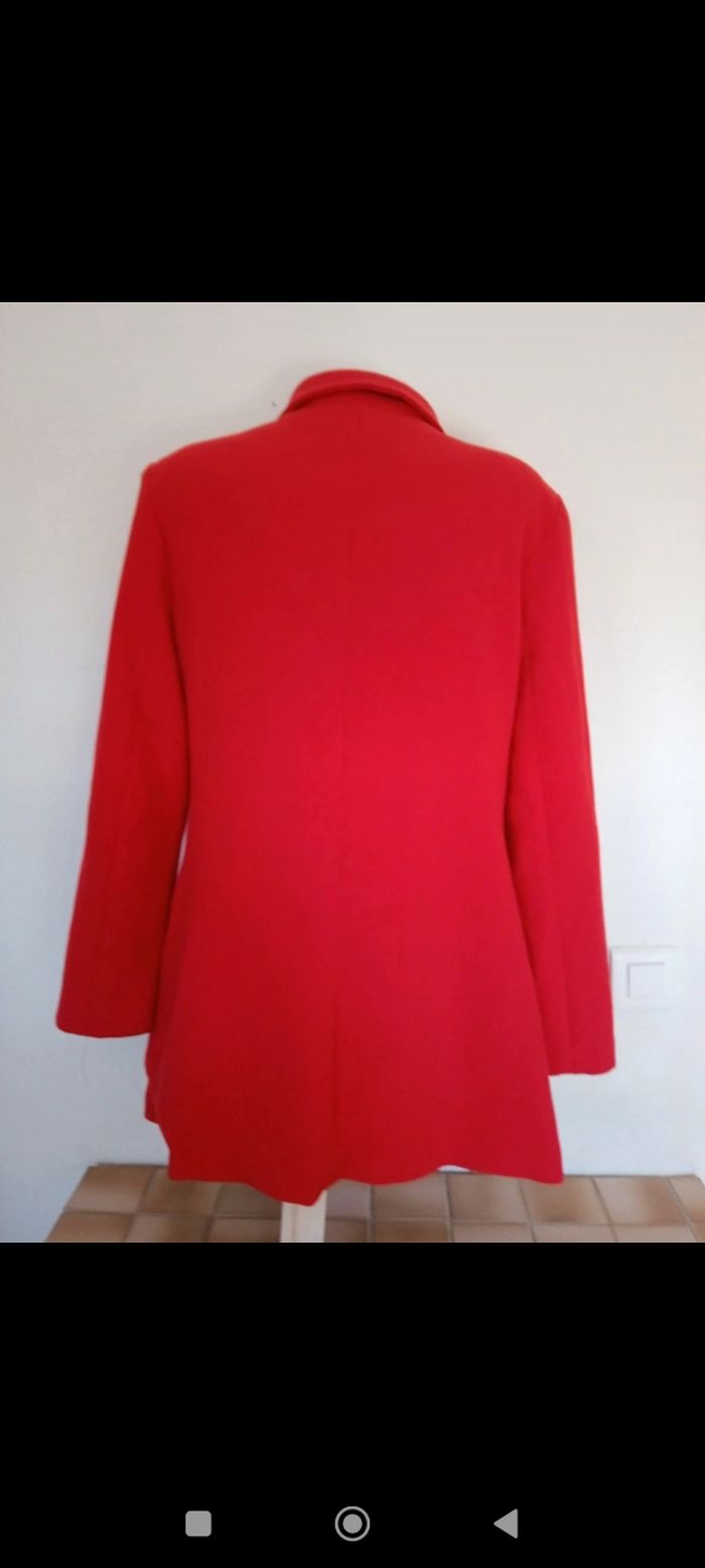 Manteau - photo numéro 3