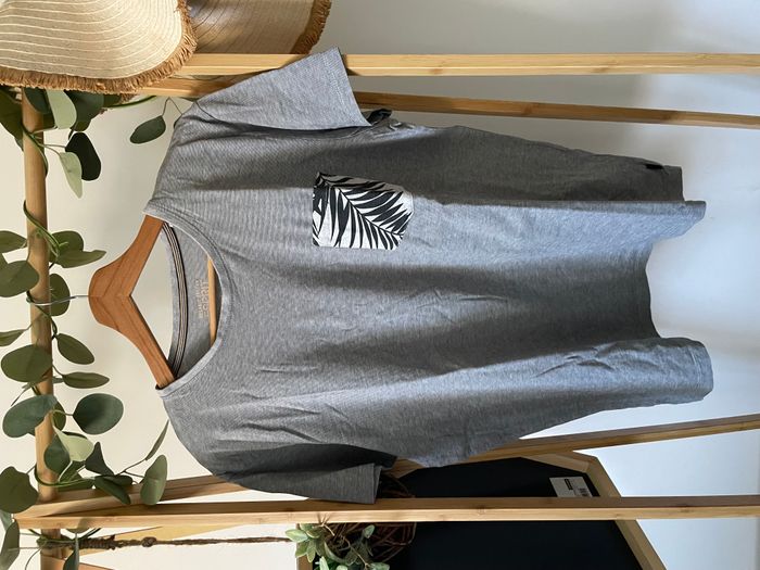 T-Shirt manches courtes Esprit M/38