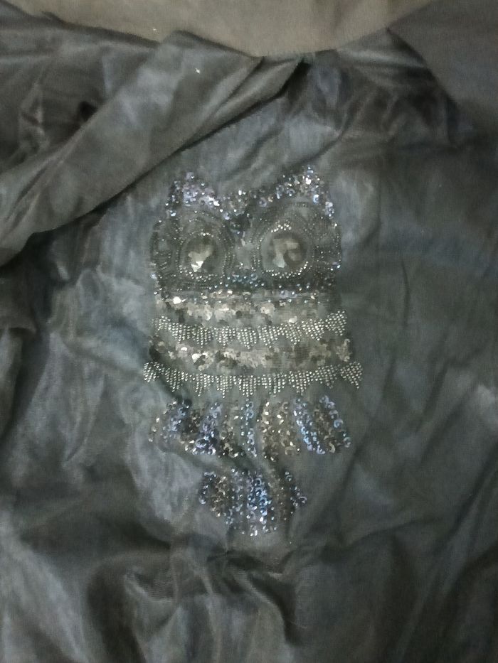 Jupe Ferre - photo numéro 3