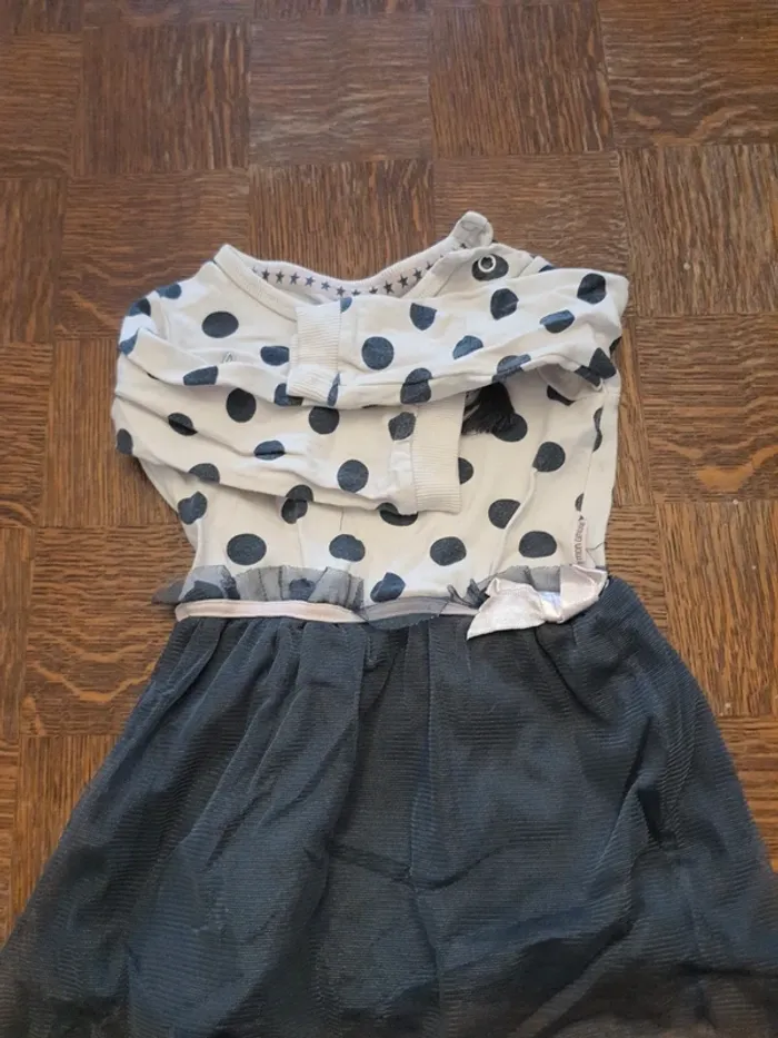 Robe 12mois - photo numéro 2