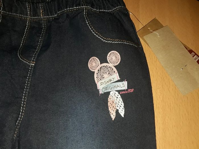 🔮 Jean Minnie NEUF en 5 ans 🔮 - photo numéro 2