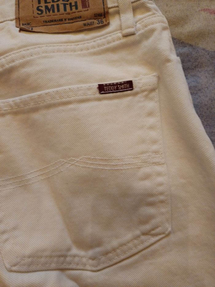 Pantalon - photo numéro 2