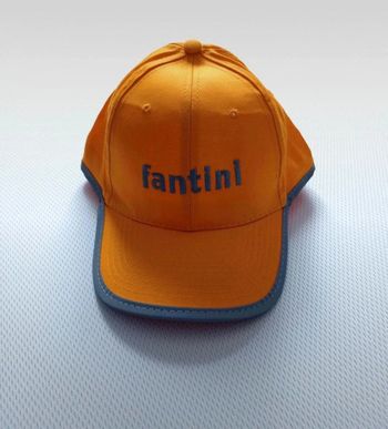Casquette Fantini neuve