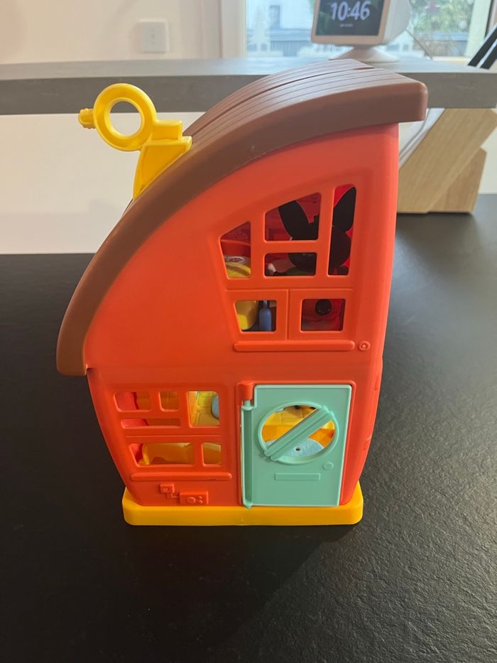 Maison de Bing – 30 cm - photo numéro 3